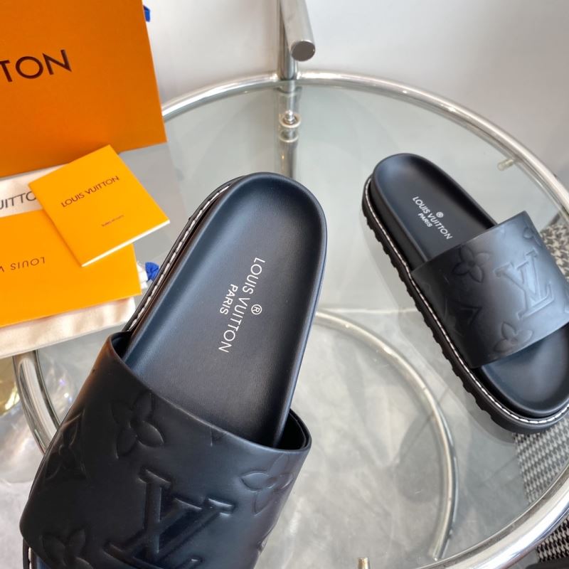 Louis Vuitton Slippers